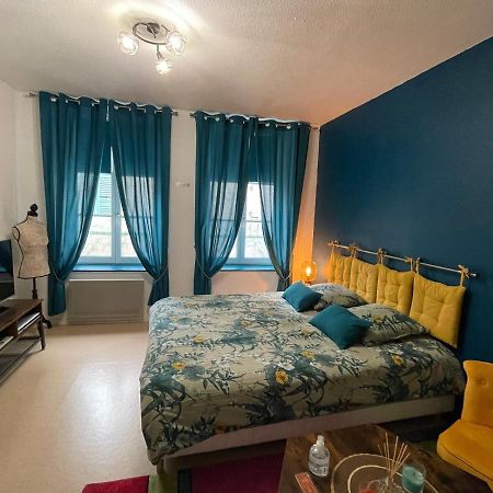 Studio Cosy Confortable En Centre Ville فردان سور ميوز المظهر الخارجي الصورة