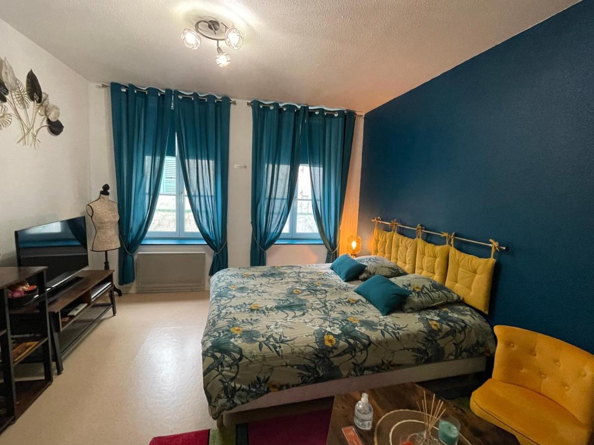 Studio Cosy Confortable En Centre Ville فردان سور ميوز المظهر الخارجي الصورة