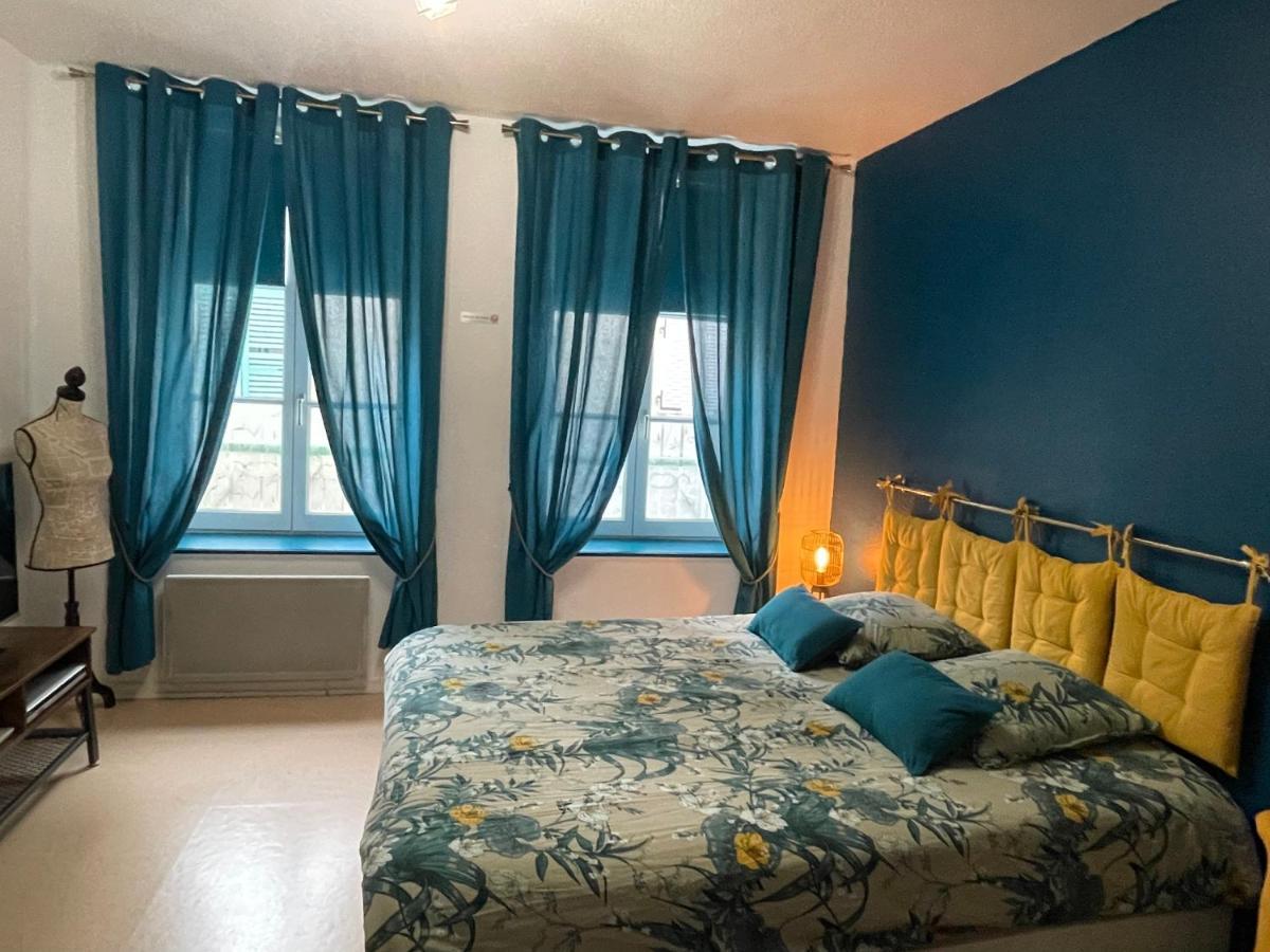 Studio Cosy Confortable En Centre Ville فردان سور ميوز المظهر الخارجي الصورة