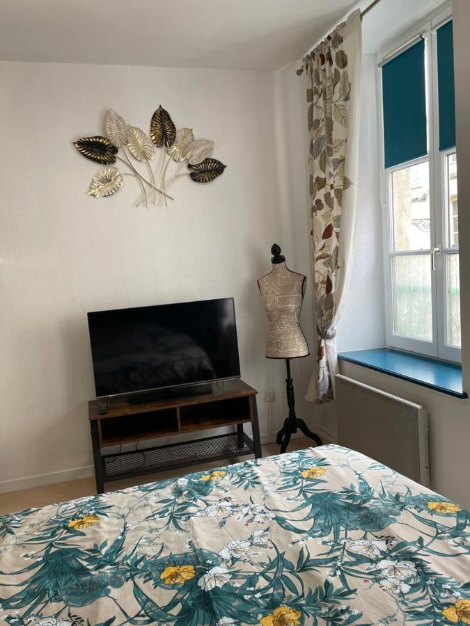 Studio Cosy Confortable En Centre Ville فردان سور ميوز المظهر الخارجي الصورة