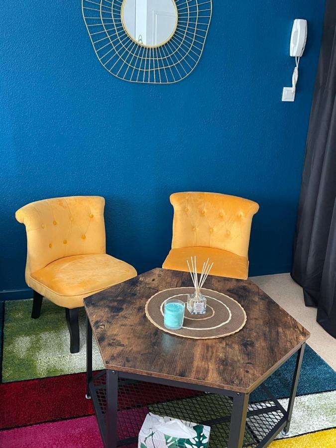 Studio Cosy Confortable En Centre Ville فردان سور ميوز المظهر الخارجي الصورة