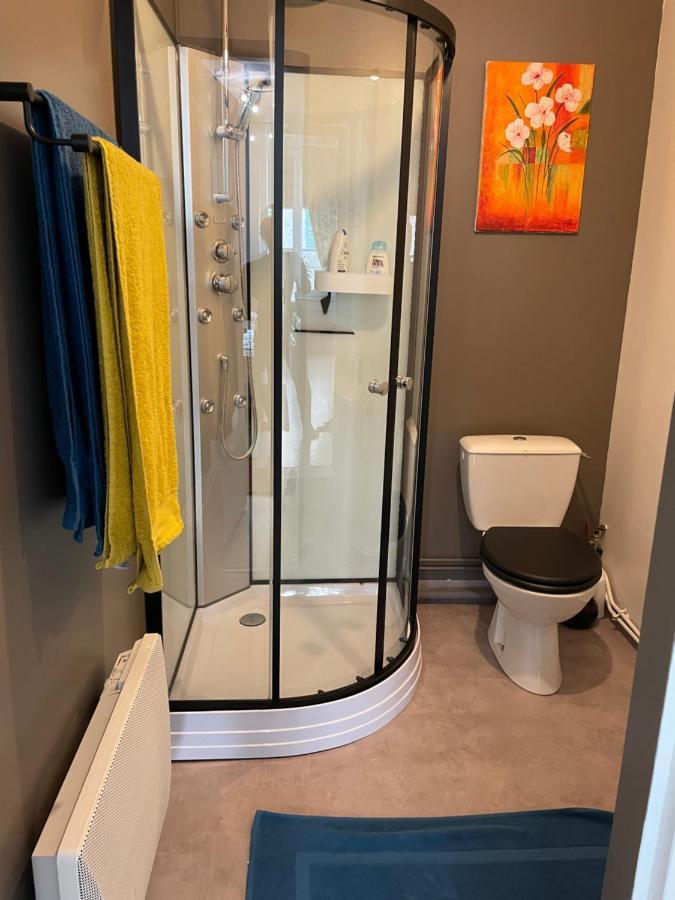 Studio Cosy Confortable En Centre Ville فردان سور ميوز المظهر الخارجي الصورة