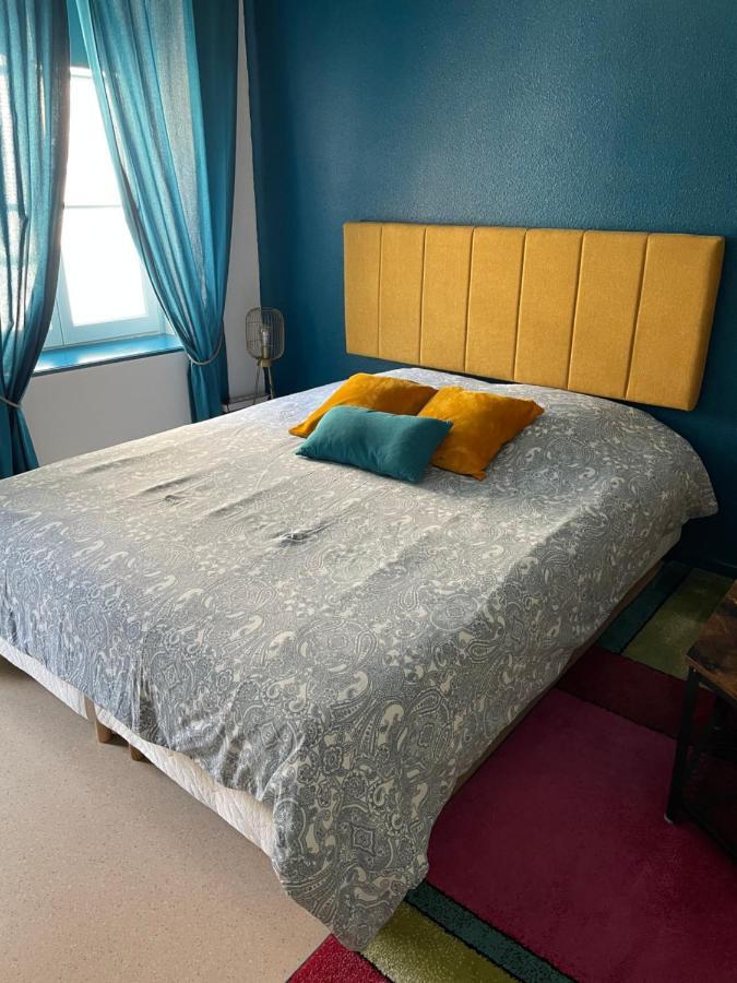 Studio Cosy Confortable En Centre Ville فردان سور ميوز المظهر الخارجي الصورة